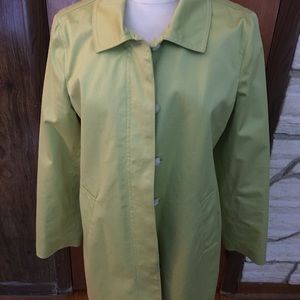 Coach Trench Coat